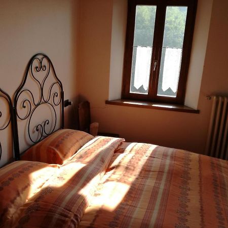 Casa Dell' Abbondanza B&B Agriturismo Vigoleno Kültér fotó