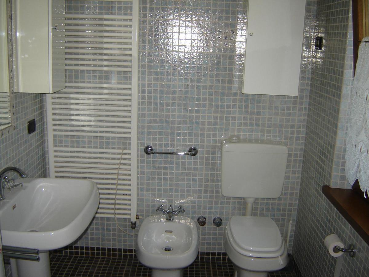 Casa Dell' Abbondanza B&B Agriturismo Vigoleno Kültér fotó