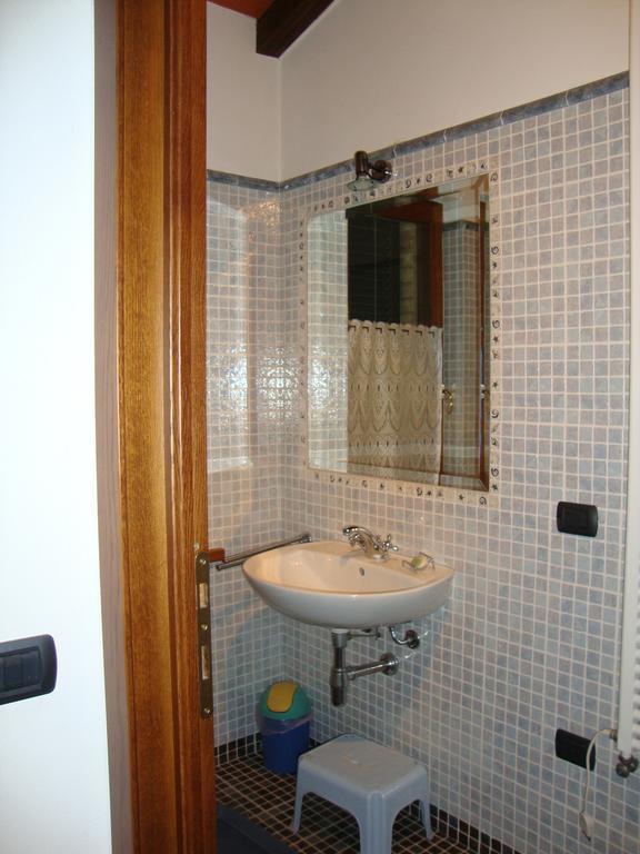 Casa Dell' Abbondanza B&B Agriturismo Vigoleno Kültér fotó