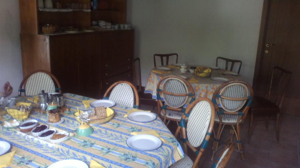Casa Dell' Abbondanza B&B Agriturismo Vigoleno Kültér fotó